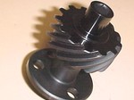 SBC/BBC Front Offset Mag Drive Gear