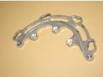 Used Blower Belt Guard/Starter Mount Face Plate Clamp On RCD
