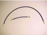 -3 AN Rubber Fuel Injection Hose Assm.