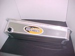 Olson Billet Rail Hemi Wet/Dry Sump Funny Car Pan