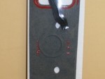 BBC Accu-Seal Intake Gasket Set Rect. Port