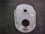 BBC/Gen 5 Polished Fuel Injection Timing Cover