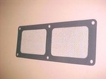 Blower Gasket Bug Or Bird W/Screen
