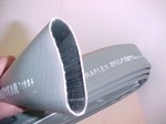 Burn Down Breather Hose Per Ft.