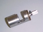 Gorr Barrel Valve Spool Assm.