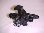 Gorr Billet Barrel Valve Assm.