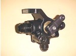 Gorr Slim Billet Barrel Valve Assm.