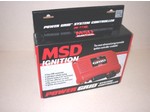 MSD Power Grid System Controller #7730