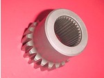 Lenco V-Drive Male Greek Coupler