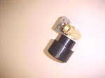 Air Operated Hi Speed Assm.