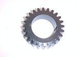 RCD Hemi Crank Gear