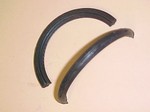 Hemi/BAE/TFX Buna Rear Main Seal Assm.
