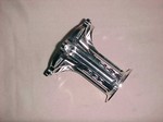 Fuel Pump Ext. Assm. Hemi/BBC Billet Alum. RCD