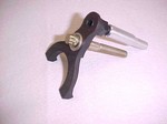 RCD Hemi/440 Magneto Claw Assm.