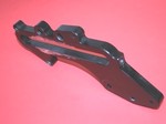 Used Hemi alum. angeled idler bracket
