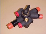 Enderle K Style Hi Flow Barrel Valve Assm.