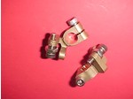 3/8" Hilborn Throttle Stop