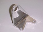 Blower Belt Guard/Tow Hook Mount SSI/Kobelco/DMPE