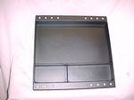 Injector Tool Tray