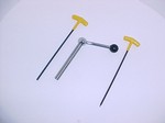 Fuel Injection Billet Stop Adjuster Wrench Set