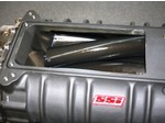 SSI 8-71 F-3 Hi Helix Alum. Blower