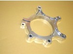 Blower Snout Belt Guard Mount Clamp SSI