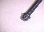 RCD Jack Screw Hemi Idler Bracket