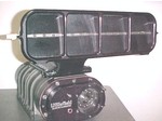 JBR Pro Mod/Dragster Carbon Fiber Injector Assm.