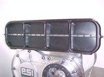 JBR PSI Carbon Fiber FunnyCar/Promod Injector