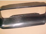 JBR Dragster/Funny Car/Pro Mod Psi Injector Air Scoop.