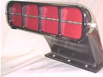 JBR Dragster Carbon Fiber Injector PSI