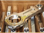 NOS MGP Hemi alum. connecting rods