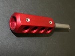 Bypass Pill Jet Wrench
