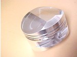 Racing Pistons JE