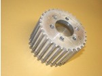 Used 13.9-30 tooth blower pulley