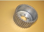 Used 13.9-38 tooth blower pulley
