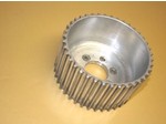 Used 13.9-39 tooth blower pulley