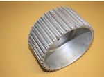Used 13.9-41 tooth blower pulley