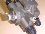 Mark VII Nitro Barrel Valve