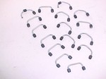 Fuel Rail Jumper Line Set