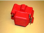Used MSD 44 Red Coil Assm.
