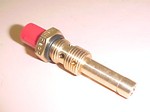 Kinsler 1/2-20 Nozzles With 1" AS Style Deflectors