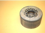 Used 8mm 60 tooth blower pulley alum.