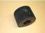 Used 8mm 48 tooth GT blower pulley alum.