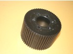 Used 8mm 55 tooth GT blower pulley alum.