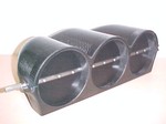 CG Carbon Fiber PSI Funny Car/Pro Mod Injector Assm.