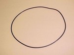 Fowler/Kobelco Blower Front Cover O-Ring