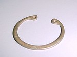 Enderle K Barrel Valve Spool Snap Ring