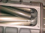 Littlefield LB-20 Hi Helix Blower 6-71