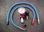 OUT OF STOCK Leak down gauge kit